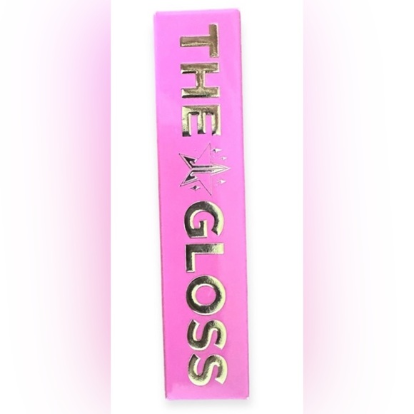Her Glossiness The Gloss by Jeffree Star,  New in Box! - Picture 5 of 5